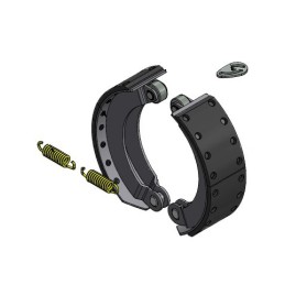 JEU DE 2 MACHOIRES Ø406X120S RIVETE