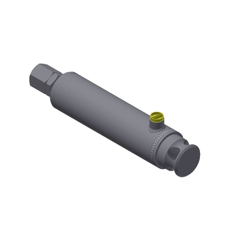 VERIN CENTRAGE Ø40 SIMPLE