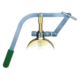 LEVIER DE COMMANDE 4''-5''-6" GALVA