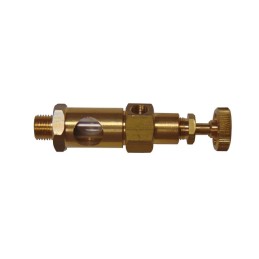 BURETTE A HUILE COMPLETE  PR PN 45 A PN106