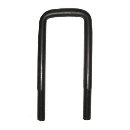 ETRIER POUR CARRE DE 90  Ø18.92.250.60