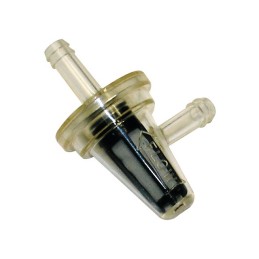 FILTRE ESSENCE POUR COUDE 90° ØINT 6,35MM