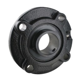 PALIER AUTO-ALIGNEUR ROND FONTE UCFC208