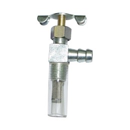 ROBINET STANDARD METALLIQUE A VISSER