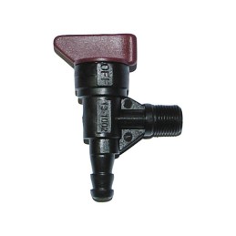 ROBINET VISSE POUR BRIGGS & STRATTON (399517-396244)