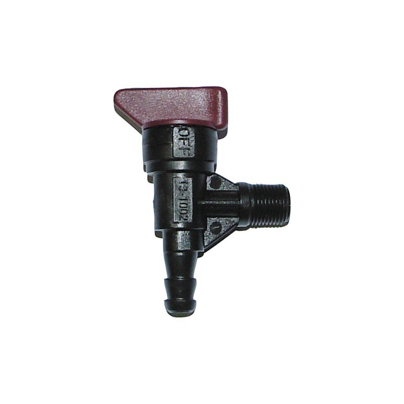 ROBINET VISSE POUR BRIGGS & STRATTON (399517-396244)