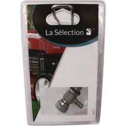 ROBINET ESSENCE POUR BERNARD MOTEURS 10X100