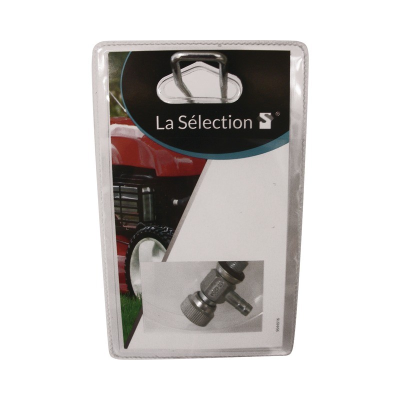 ROBINET ESSENCE POUR BERNARD MOTEURS 10X100