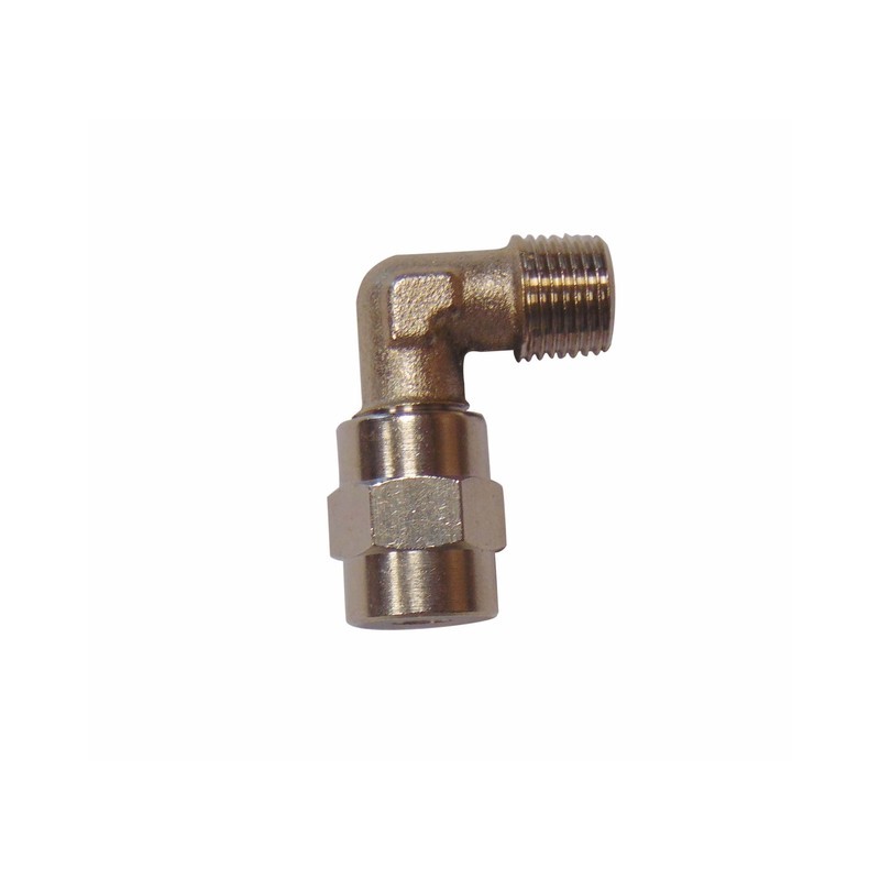 COUDE RACCORD DURITE 4026706000