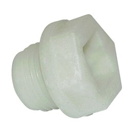 BOUCHON VIDANGE PLASTIQUE POUR ASPERA (29320009)