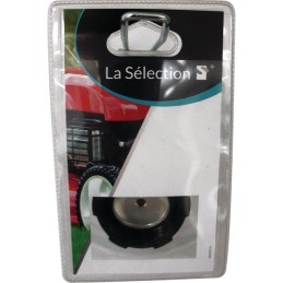 BOUCHON ESSENCE POUR BRIGGS & STRATTON ØINT 43MM