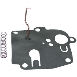 MEMBRANE POUR CARBURATEUR BRIGGS & STRATTON 3,5/4CV