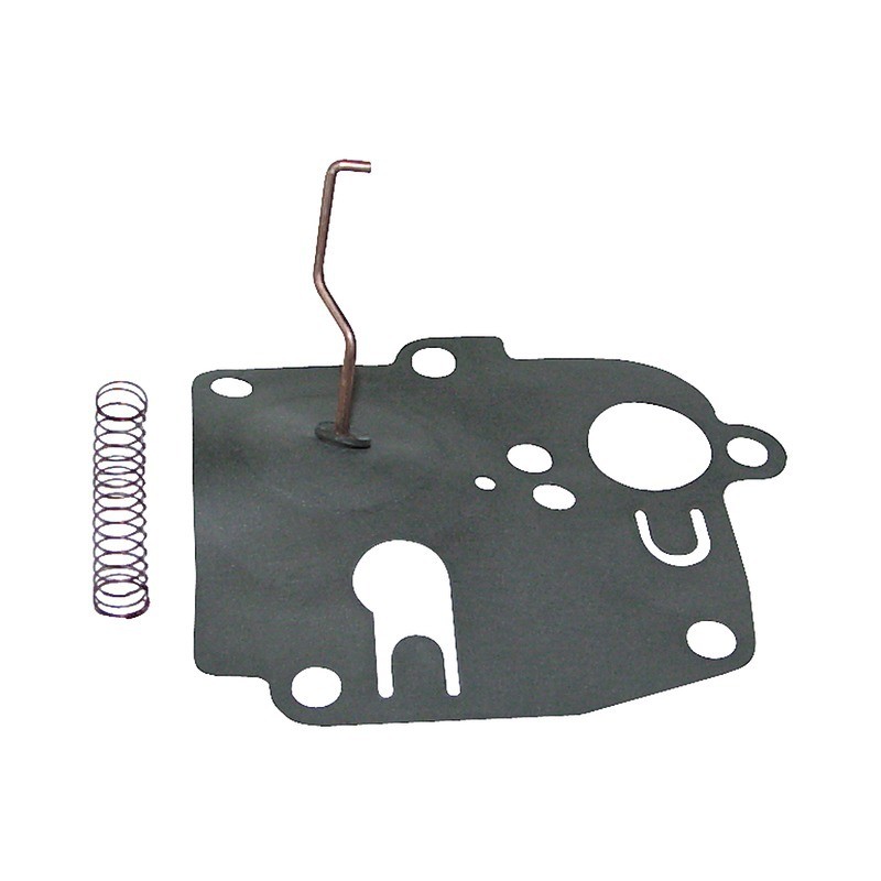 MEMBRANE POUR CARBURATEUR BRIGGS & STRATTON 3,5/4CV