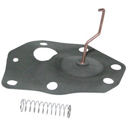 MEMBRANE POUR CARBURATEUR BRIGGS & STRATTON