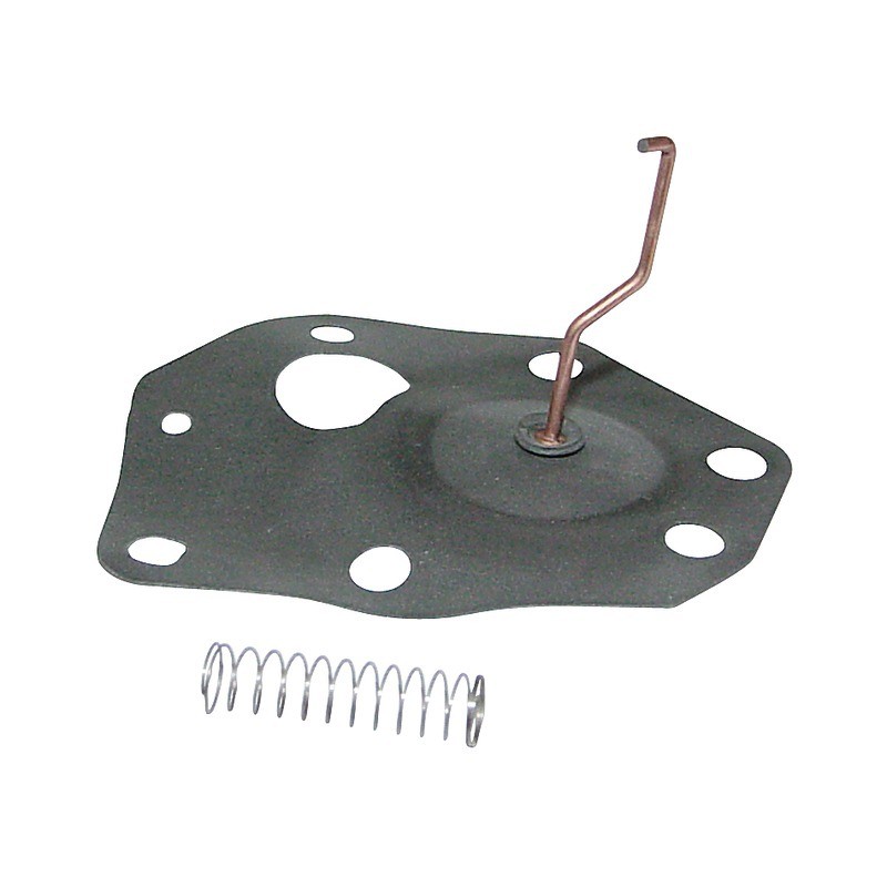 MEMBRANE POUR CARBURATEUR BRIGGS & STRATTON