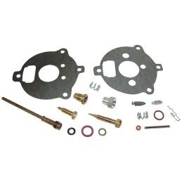 KIT CARBURATION POUR BRIGGS & STRATTON 7/9CV (394693)