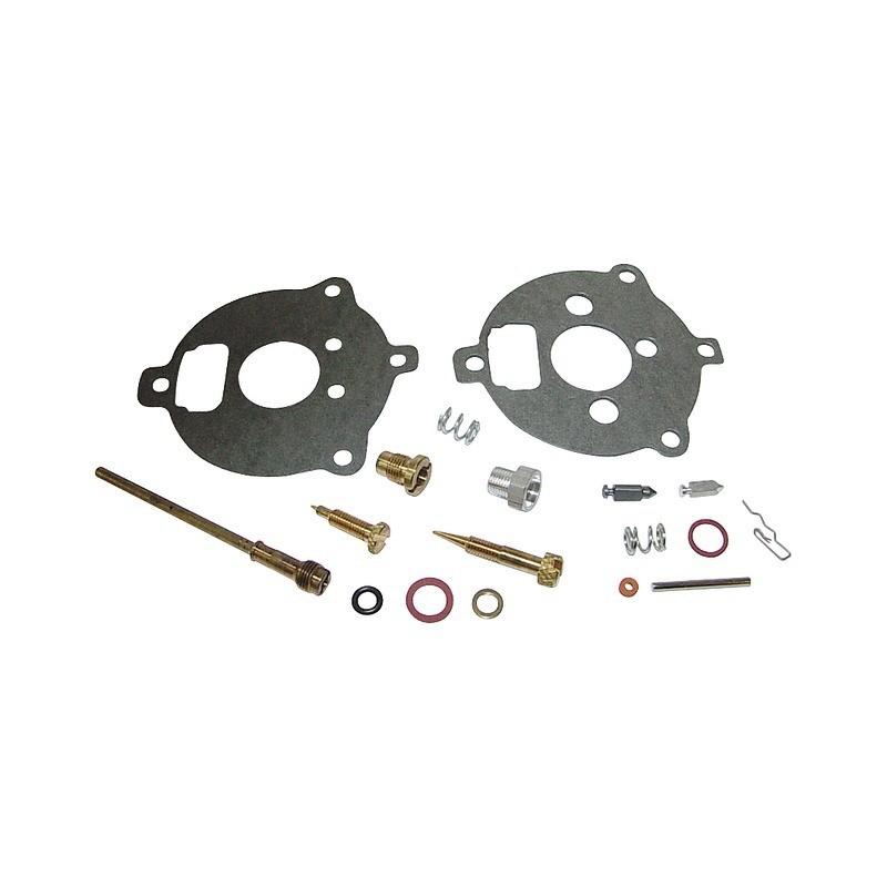 KIT CARBURATION POUR BRIGGS & STRATTON 7/9CV (394693)