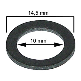 JOINT VIS CUVE POUR CARBURATEUR BRIGGS & STRATTON