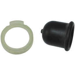 POMPE AMORCAGE POUR BRIGGS & STRATTON QUANTUM