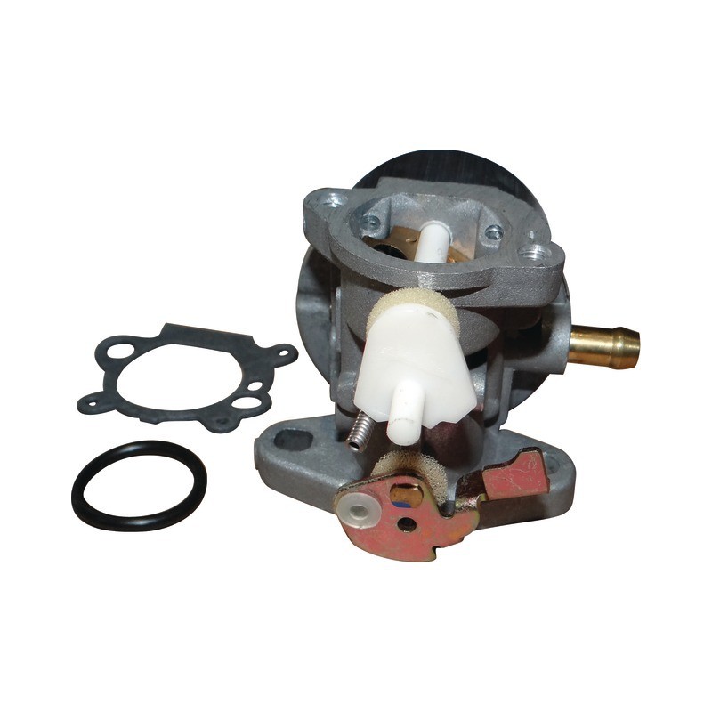 CARBURATEUR STARTER MANUEL POUR BRIGGS & STRATTON