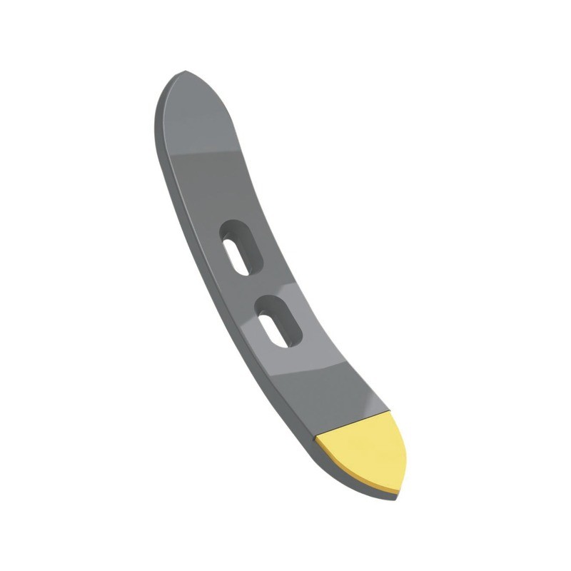 SOC DE CHISEL 360X50X20EA45-85 Ø12 CARB