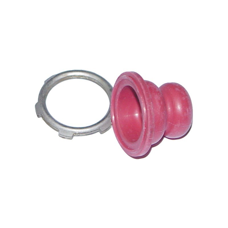 POIRE AMORCAGE + CLIP POUR TECUMSEH (632045)