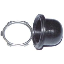 POIRE AMORCAGE + CLIP POUR TECUMSEH (632047)