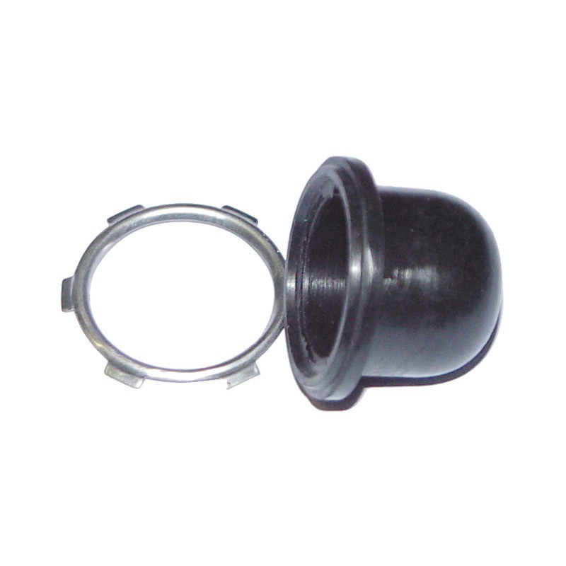 POIRE AMORCAGE + CLIP POUR TECUMSEH (632047)