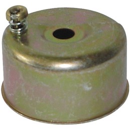 CUVE AVEC PURGEUR POUR ASPERA LAV/BV/BVL/BVS