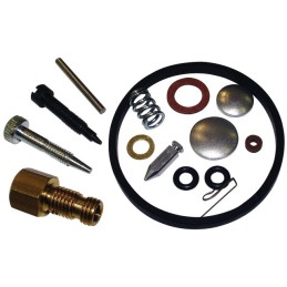 KIT REPARATION POUR CARBURATEUR TECUMSEH (632347)