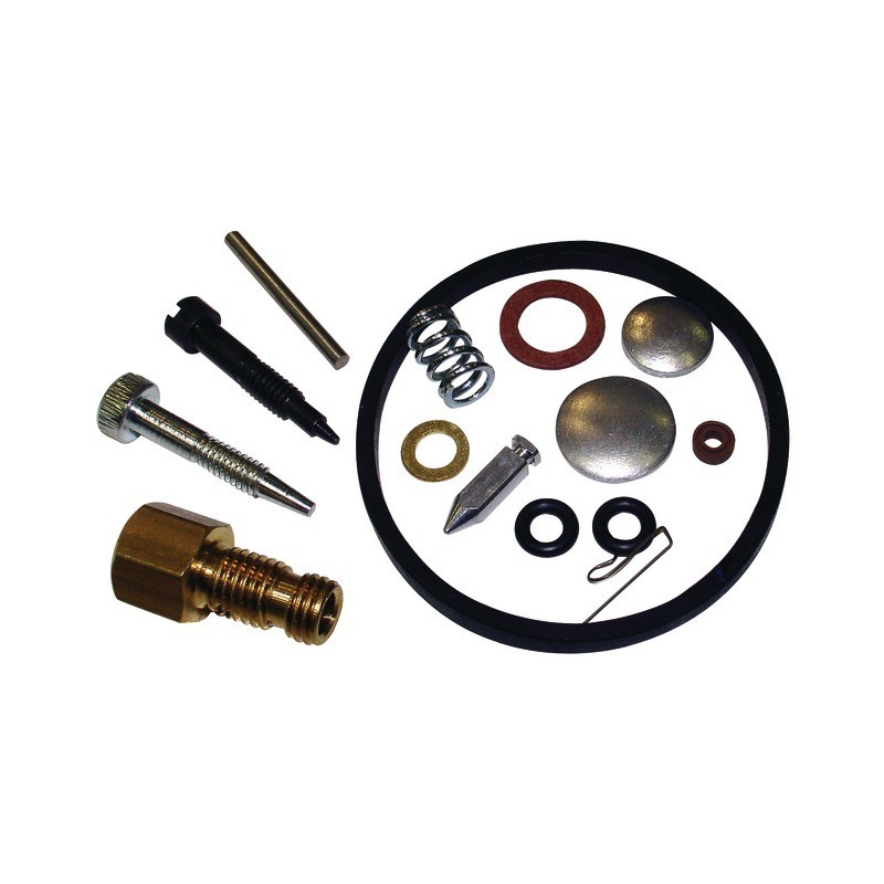 KIT REPARATION POUR CARBURATEUR TECUMSEH (632347)