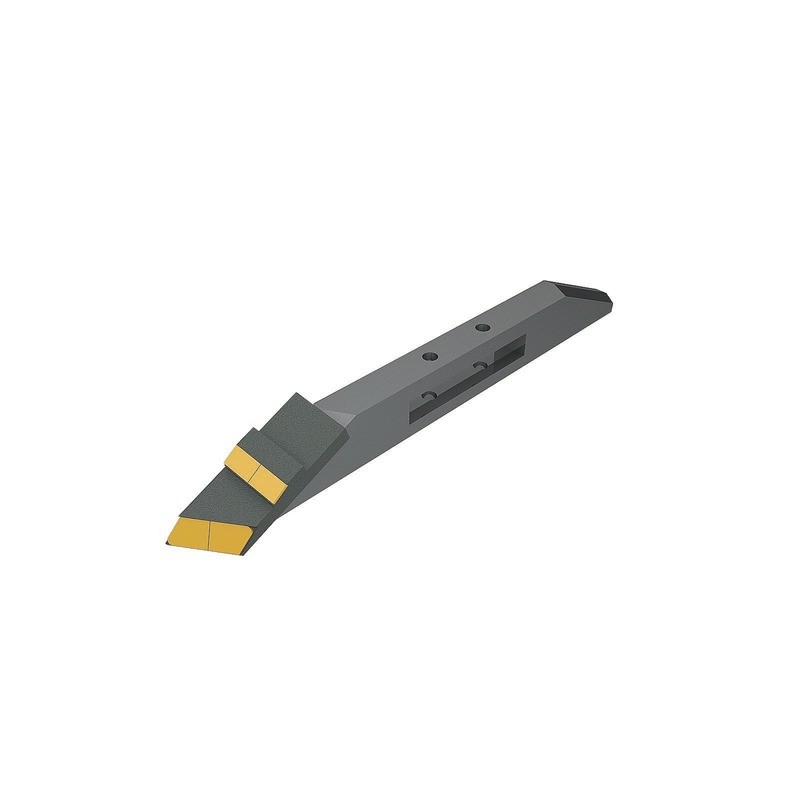 BARRE LAME MICHEL LG 600 EA80 GAUCHE CARB