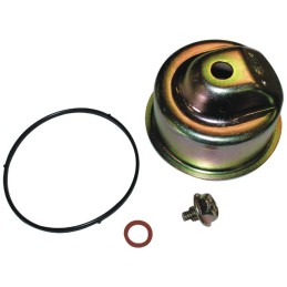 CUVE CARBURATEUR + JOINT POUR HONDA GX (16015-ZE8-005)
