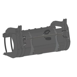 BENNE A GRAPPIN AP-BG AVC DTSLG1700 M MAILLEU UX SST