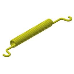 RESSORT Ø14 LG125 FIL 25/10