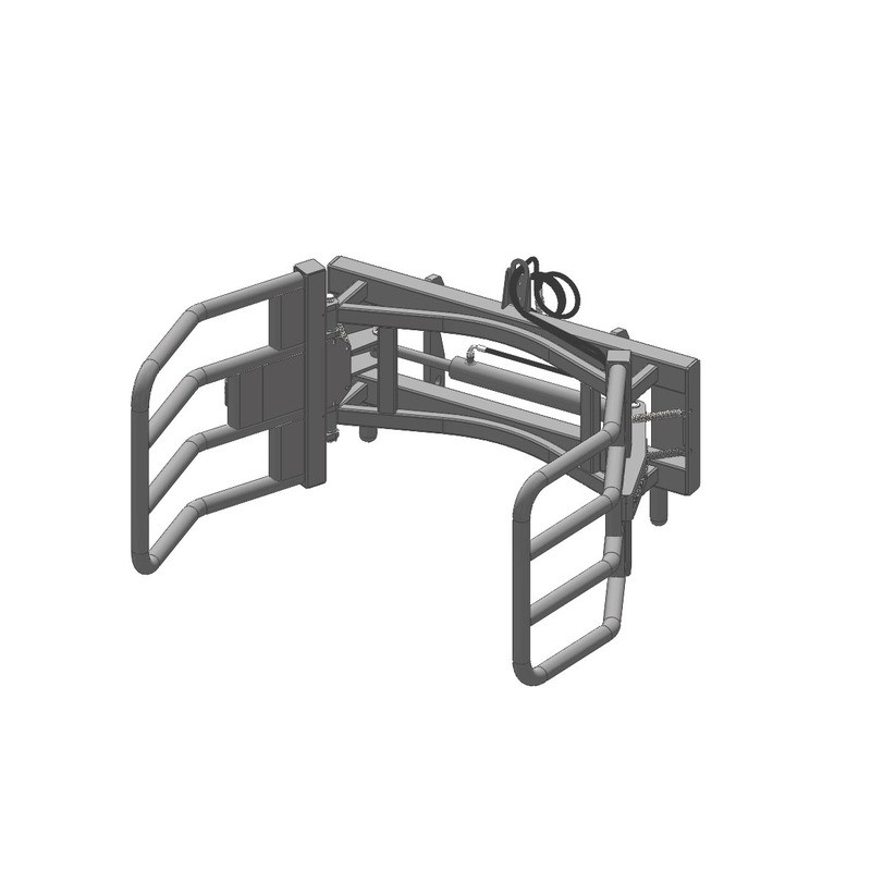 PINCE BALLE HYDRAU WEIDE CHARG AGRI-POWER