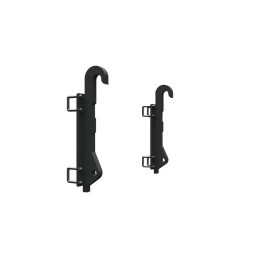 ADAPTATION COMPLETE JCB Q-FIT RENFORCE EP 40 MM