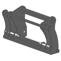 INTERFACE CHARGEUR MANITOU-EURO