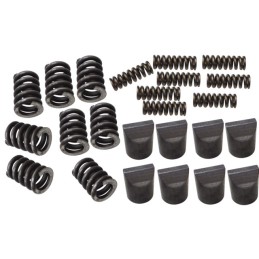 KIT DE 8 CAME ET RESSORTS