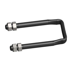 ETRIER RESSORT TRANSVERSAL 22X 92X230/50 CL10 ,9