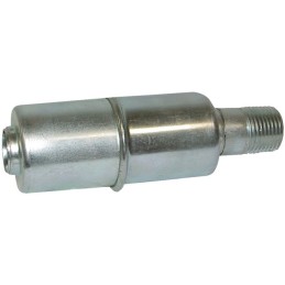 SILENCIEUX POUR BRIGGS & STRATTON 5-8CV (249599)