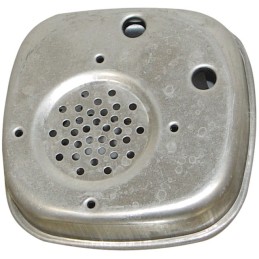 SILENCIEUX POUR BRIGGS & STRATTON 5CV (393615)