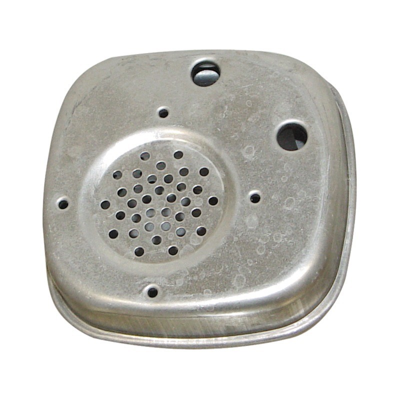 SILENCIEUX POUR BRIGGS & STRATTON 5CV (393615)