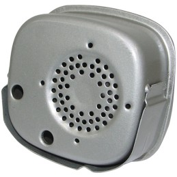SILENCIEUX POUR BRIGGS & STRATTON 5-8CV (391313)