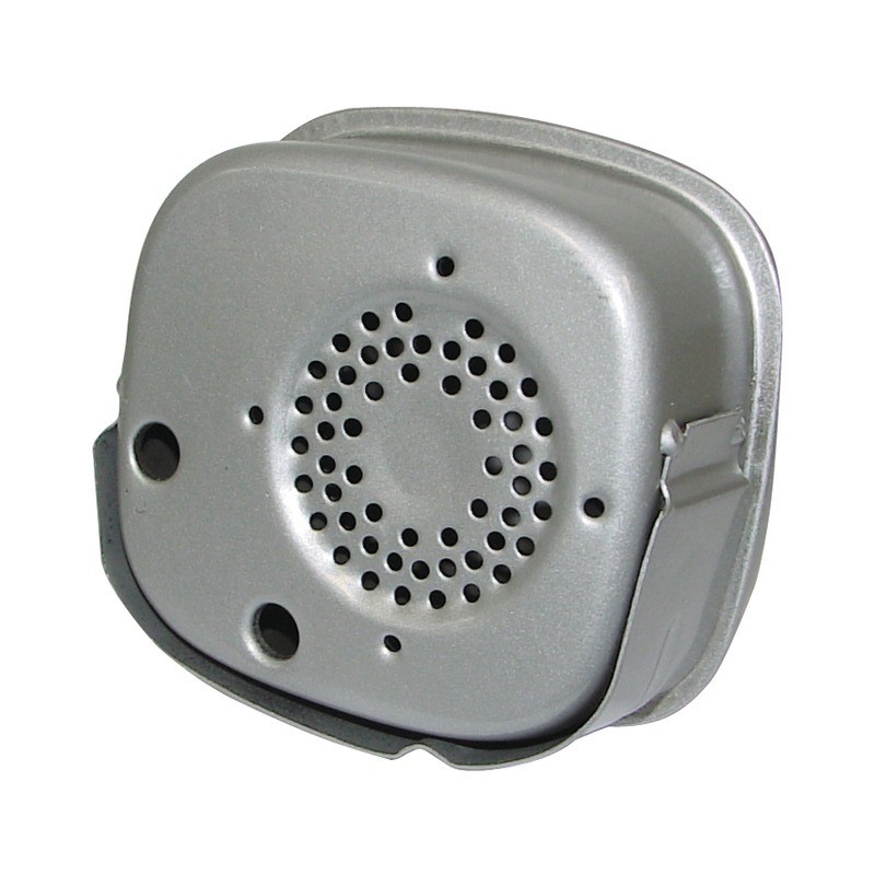 SILENCIEUX POUR BRIGGS & STRATTON 5-8CV (391313)