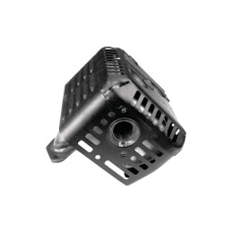 SILENCIEUX POUR HONDA GX140/160 (18310ZF1000)