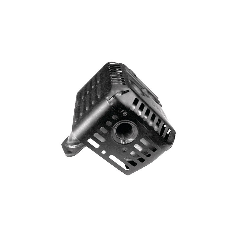 SILENCIEUX POUR HONDA GX140/160 (18310ZF1000)