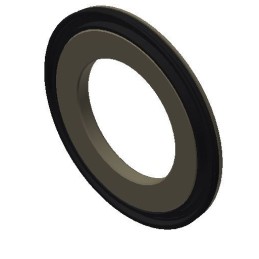 RONDELLE ETANCHE 130X77X10