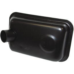 SILENCIEUX POUR LOMBARDINI LA/LDA/4LD (70-5460-048)