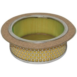 FILTRE A AIR POUR BERNARD MOTEURS BM4/BM5 (020062)